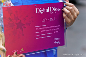 best bloggers for social causes digital divas