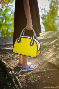 carly sweetie bag