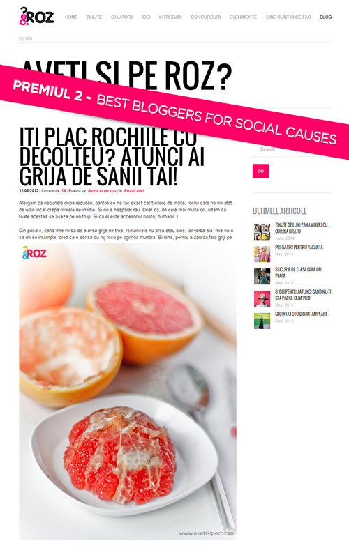 cauze sociale digital divas