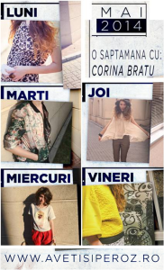 cu ce ma imbrac la birou