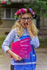 fashion blogger digital divas