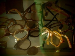 ochelari retro