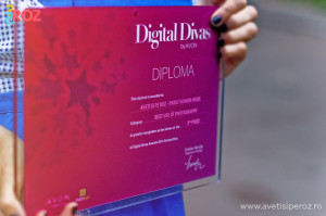 premiu aveti si pe roz digital divas