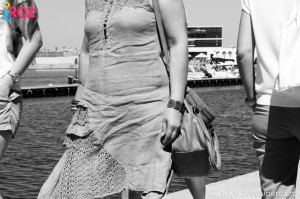 in portul tomis