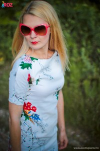 rochie zara ali express