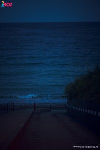 seara la mare