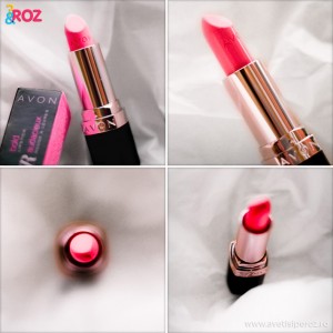 ultra colour bold lipstick avon