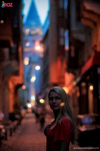 aveti si pe roz la istanbul