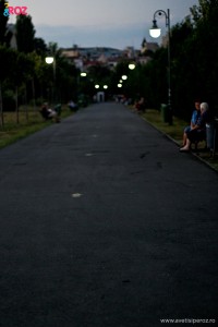 bucuresti seara
