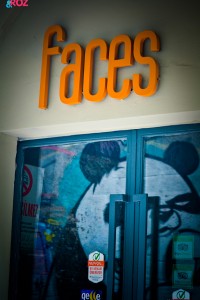 faces instanbul