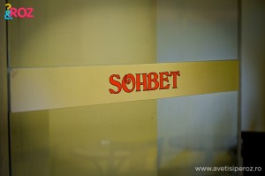 sohbet istanbul