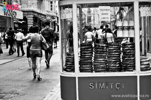 taxim istanbul