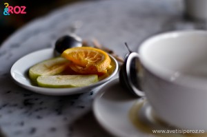 tea in istanbul