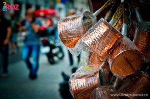 visiting instanbul