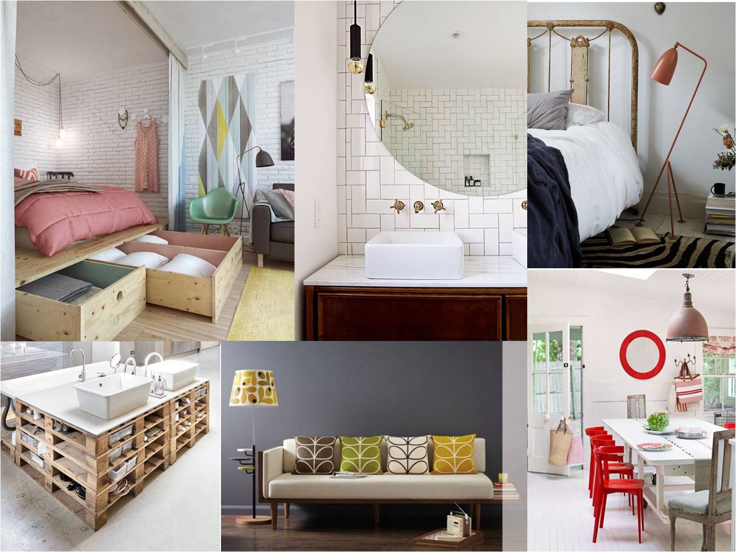 idei decorat apartamentul