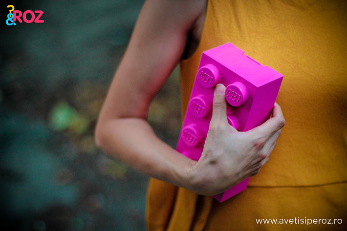 lego clutch