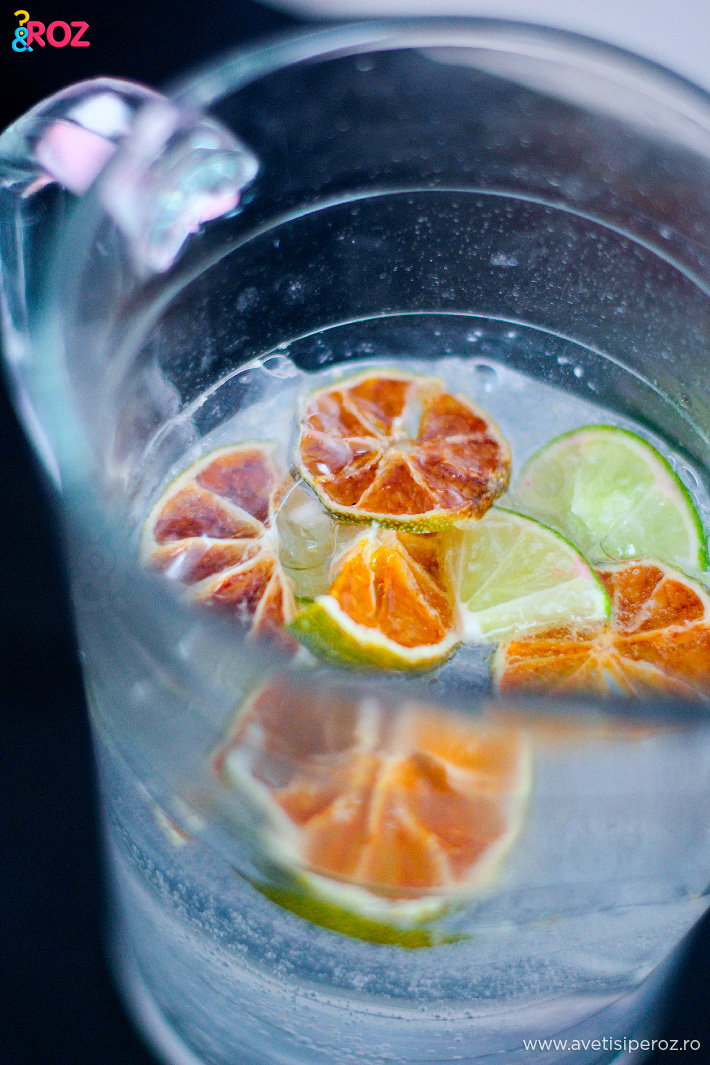 limonada de casa