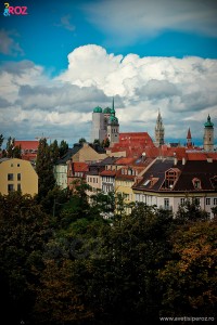 munchen