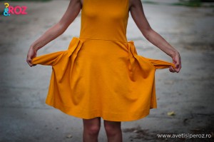 rochie cos i like outlet