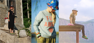 blogger fashion romania in tinute sport