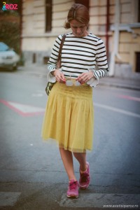 fashion blogger casual outfit