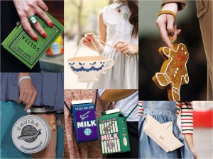 funny designer bags