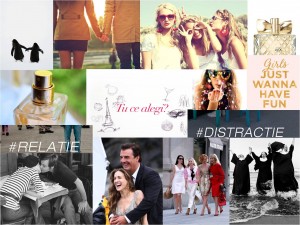 relatie sau distractie provocare avon