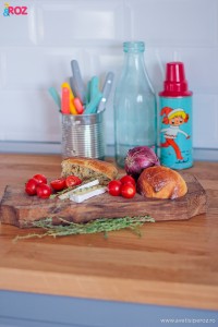 retro home decoration
