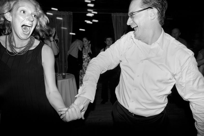 Mel DiGiacomo Wedding