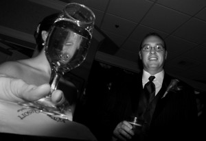 Wedding Photo Mel DiGiacomo