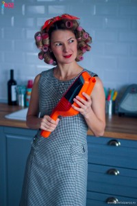 blogger fashion romania