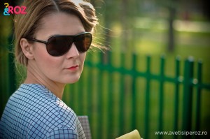 vintage sunglasses