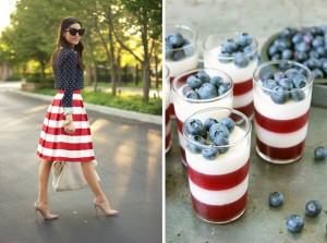 4th july mood