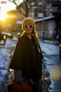 blogger fashion tinuta casual