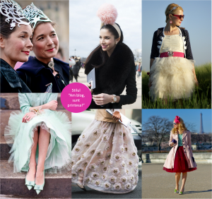 stilul printesa fashion blog