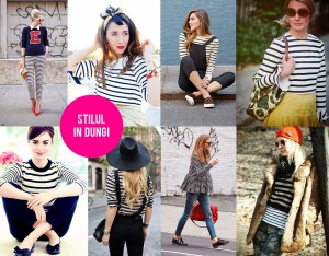 tinute-cu-dungi blog de fashion