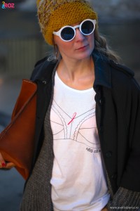 tricou cancer la san avon