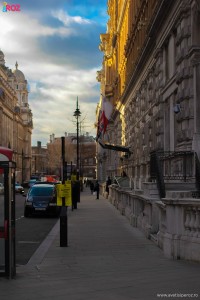 excursie la londra