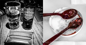 london pub