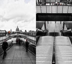 millennium bridge
