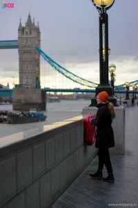 tower bridge london
