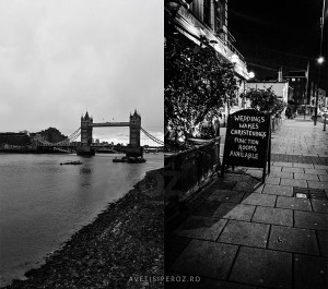 tower brigde london