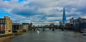 vedere din londra