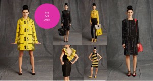 moschino pre fall 2015