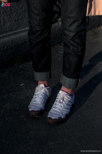 adidas mud