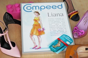 aveti si pe roz si compeed