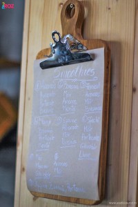 clip board suport meniu