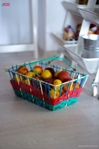 cos vechi alimentara