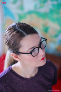 ochelari vedere retro