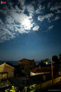 kavarna seara